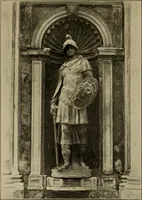 Picture 33 of 75 from Appreciation of sculpture; a handbook by Russell Sturgis ... (1904), leaf 174