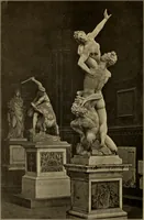 Picture 34 of 75 from Appreciation of sculpture; a handbook by Russell Sturgis ... (1904), leaf 185