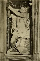 Picture 35 of 75 from Appreciation of sculpture; a handbook by Russell Sturgis ... (1904), leaf 190