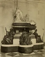 Picture 36 of 75 from Appreciation of sculpture; a handbook by Russell Sturgis ... (1904), leaf 195