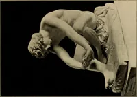An illustration from Appreciation of sculpture; a handbook by Russell Sturgis ... (1904)