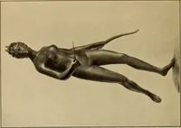 Picture 39 of 75 from Appreciation of sculpture; a handbook by Russell Sturgis ... (1904), leaf 207
