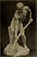 Picture 41 of 75 from Appreciation of sculpture; a handbook by Russell Sturgis ... (1904), leaf 216