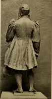 Picture 50 of 75 from Appreciation of sculpture; a handbook by Russell Sturgis ... (1904), leaf 251