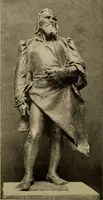 Picture 51 of 75 from Appreciation of sculpture; a handbook by Russell Sturgis ... (1904), leaf 251