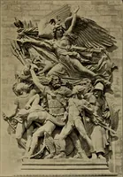 Picture 52 of 75 from Appreciation of sculpture; a handbook by Russell Sturgis ... (1904), leaf 254