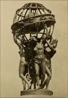Picture 53 of 75 from Appreciation of sculpture; a handbook by Russell Sturgis ... (1904), leaf 259