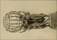 Picture 54 of 75 from Appreciation of sculpture; a handbook by Russell Sturgis ... (1904), leaf 259