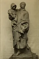 Picture 56 of 75 from Appreciation of sculpture; a handbook by Russell Sturgis ... (1904), leaf 269