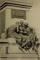 Picture 57 of 75 from Appreciation of sculpture; a handbook by Russell Sturgis ... (1904), leaf 272