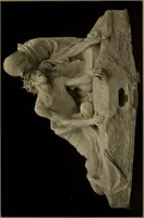An illustration from Appreciation of sculpture; a handbook by Russell Sturgis ... (1904)