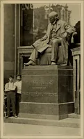 Picture 64 of 75 from Appreciation of sculpture; a handbook by Russell Sturgis ... (1904), leaf 296