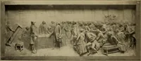 Picture 66 of 75 from Appreciation of sculpture; a handbook by Russell Sturgis ... (1904), leaf 302
