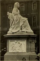Picture 67 of 75 from Appreciation of sculpture; a handbook by Russell Sturgis ... (1904), leaf 309