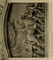 An illustration from Appreciation of sculpture; a handbook by Russell Sturgis ... (1904)
