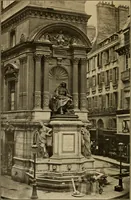 Picture 69 of 75 from Appreciation of sculpture; a handbook by Russell Sturgis ... (1904), leaf 321