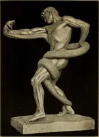 Picture 73 of 75 from Appreciation of sculpture; a handbook by Russell Sturgis ... (1904), leaf 353