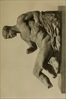 Picture 5 of 75 from Appreciation of sculpture; a handbook by Russell Sturgis ... (1904), leaf 36