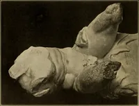 Picture 75 of 75 from Appreciation of sculpture; a handbook by Russell Sturgis ... (1904), leaf 361