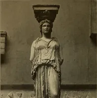 Picture 8 of 75 from Appreciation of sculpture; a handbook by Russell Sturgis ... (1904), leaf 51