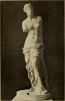 Picture 13 of 75 from Appreciation of sculpture; a handbook by Russell Sturgis ... (1904), leaf 73