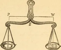 An illustration from The apprentice, or First book for mechanics, machinists, and engineers (1860)