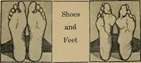 An illustration from Appropriate clothes for the high school girl (1920)