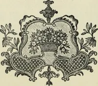 Picture 59 of 183 from Starye gody (1907), leaf 105
