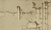 Picture 69 of 183 from Starye gody (1907), leaf 122