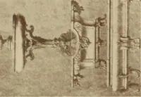 An illustration from Starye gody (1907)