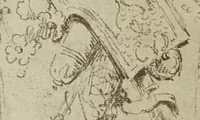 Picture 76 of 183 from Starye gody (1907), leaf 125