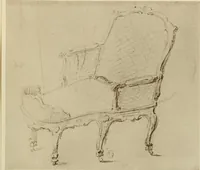Picture 77 of 183 from Starye gody (1907), leaf 128