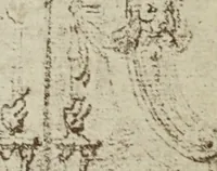 An illustration from Starye gody (1907)