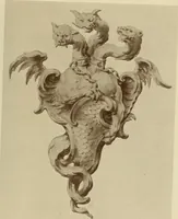 Picture 92 of 183 from Starye gody (1907), leaf 148