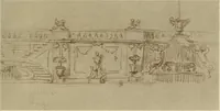 Picture 96 of 183 from Starye gody (1907), leaf 150