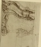 An illustration from Starye gody (1907)