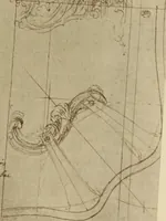 Picture 100 of 183 from Starye gody (1907), leaf 154