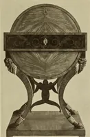 Picture 4 of 183 from Starye gody (1907), leaf 16
