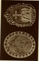 Picture 105 of 183 from Starye gody (1907), leaf 160