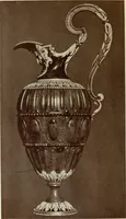 Picture 106 of 183 from Starye gody (1907), leaf 161