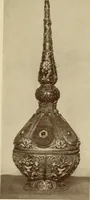 An illustration from Starye gody (1907)