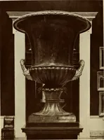 An illustration from Starye gody (1907)