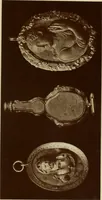 An illustration from Starye gody (1907)