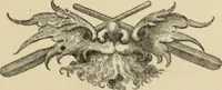 An illustration from Starye gody (1907)