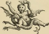 An illustration from Starye gody (1907)