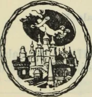 Picture 136 of 183 from Starye gody (1907), leaf 213