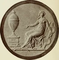 Picture 143 of 183 from Starye gody (1907), leaf 235