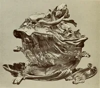 Picture 145 of 183 from Starye gody (1907), leaf 241
