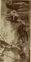 Picture 148 of 183 from Starye gody (1907), leaf 254