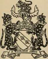 Picture 153 of 183 from Starye gody (1907), leaf 264